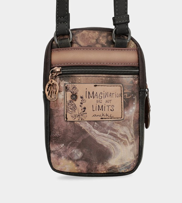 Anekke Dreamverse Crossbody Mini Crossbody Táska | HRPG68931