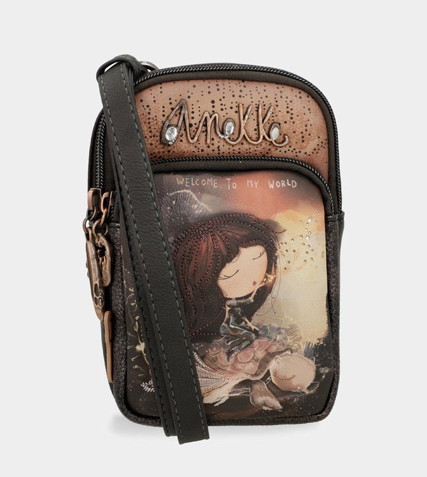 Anekke Dreamverse Crossbody Mini Crossbody Táska | HRPG68931