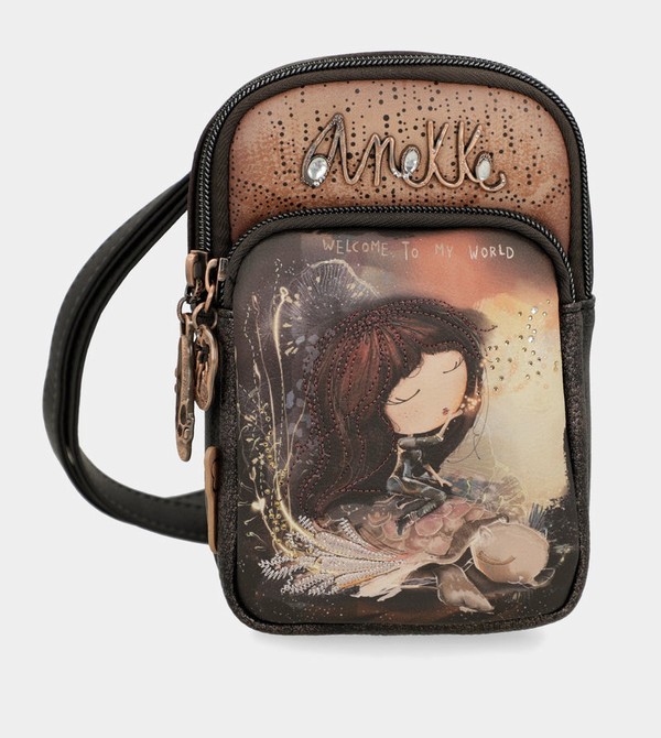 Anekke Dreamverse Crossbody Mini Crossbody Táska | HRPG68931