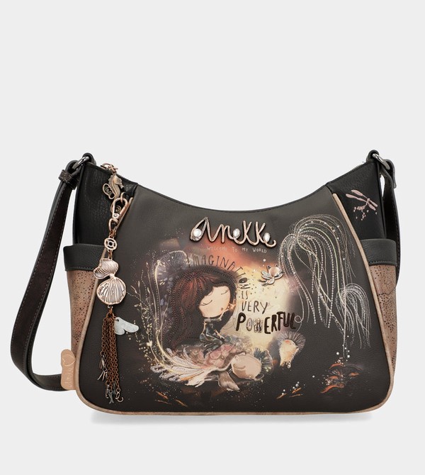 Anekke Dreamverse Crossbody Táska | FNHW65183