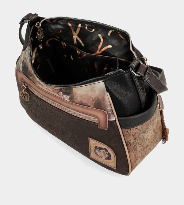 Anekke Dreamverse Crossbody Táska | FNHW65183