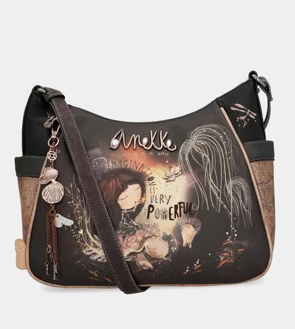 Anekke Dreamverse Crossbody Táska | FNHW65183