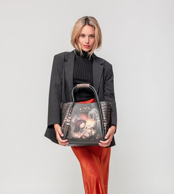 Anekke Dreamverse Crossbody Táska | MWJI63152