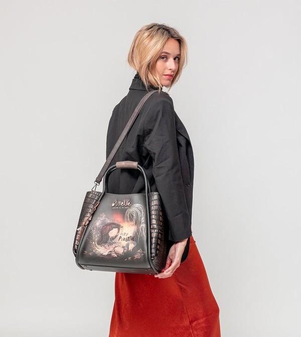 Anekke Dreamverse Crossbody Táska | MWJI63152