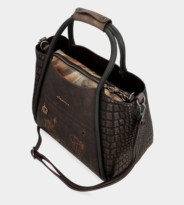 Anekke Dreamverse Crossbody Táska | MWJI63152