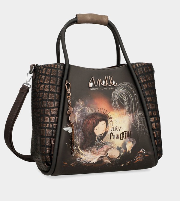 Anekke Dreamverse Crossbody Táska | MWJI63152