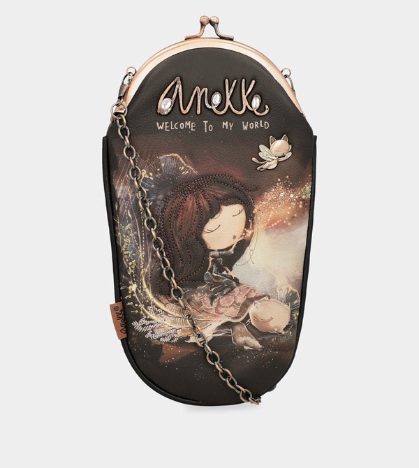 Anekke Dreamverse Glasses Case Crossbody Táska | PUYZ17840