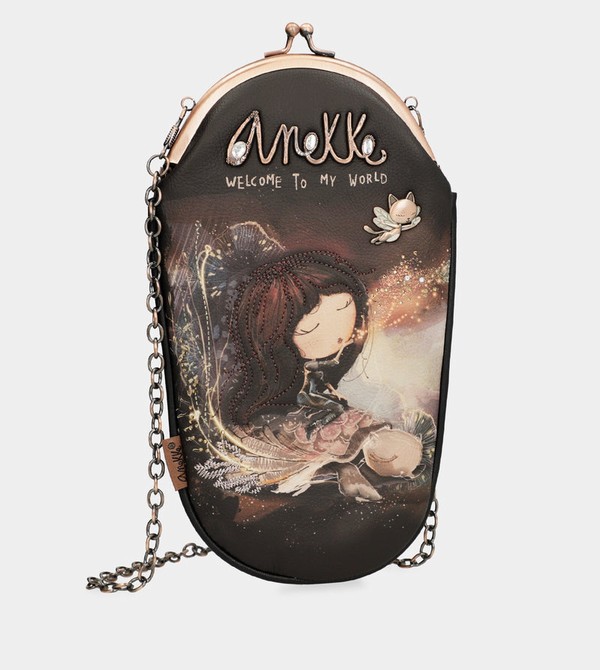 Anekke Dreamverse Glasses Case Crossbody Táska | PUYZ17840