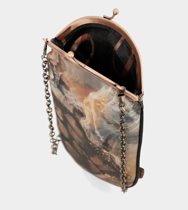 Anekke Dreamverse Glasses Case Crossbody Táska | PUYZ17840