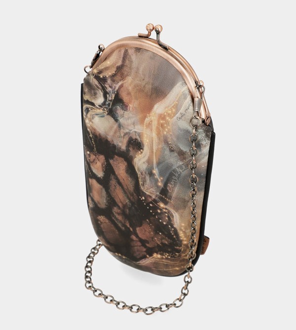 Anekke Dreamverse Glasses Case Crossbody Táska | PUYZ17840