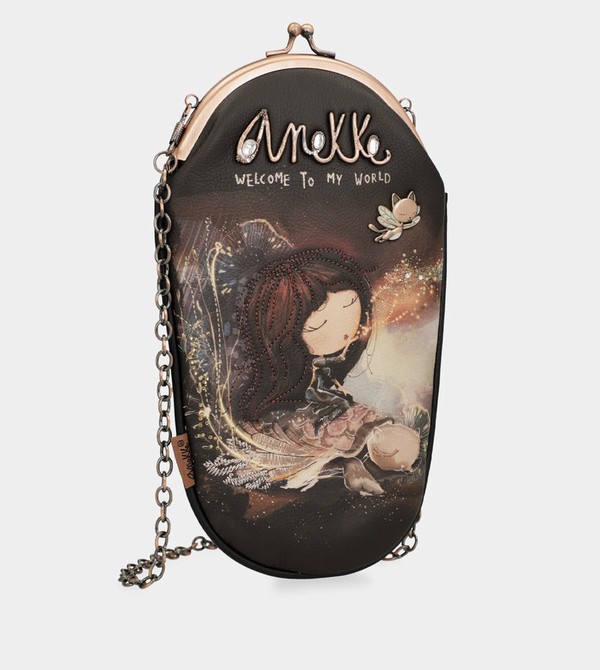 Anekke Dreamverse Glasses Case Crossbody Táska | PUYZ17840
