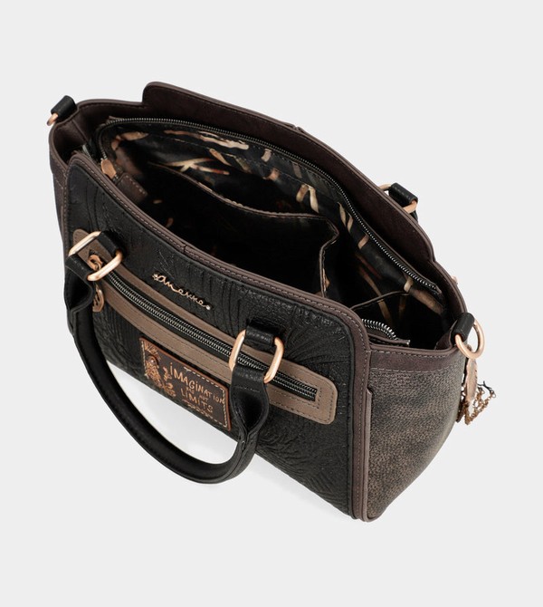 Anekke Dreamverse Large Bowling Crossbody Táska | YHMT37802
