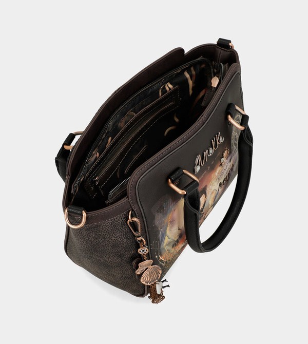 Anekke Dreamverse Large Bowling Crossbody Táska | YHMT37802