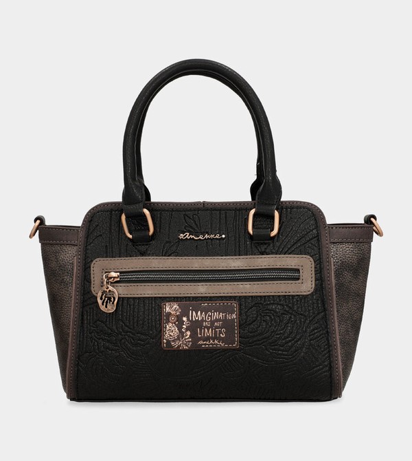 Anekke Dreamverse Large Bowling Crossbody Táska | YHMT37802