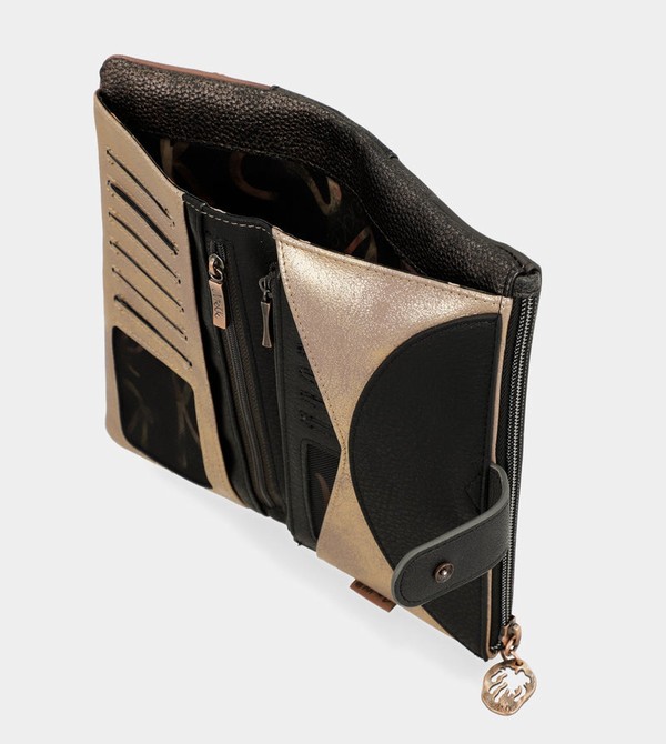 Anekke Dreamverse Large Rfid Coin Pénztárca | BEJT03962