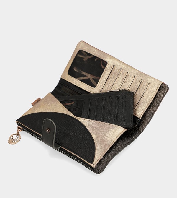 Anekke Dreamverse Large Rfid Coin Pénztárca | BEJT03962
