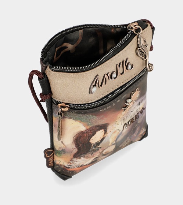 Anekke Dreamverse Mini Crossbody Táska | NJCR01847