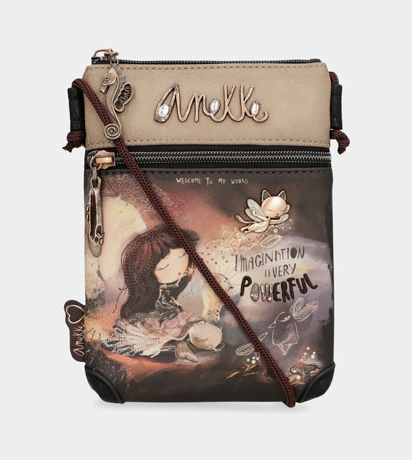 Anekke Dreamverse Mini Crossbody Táska | NJCR01847