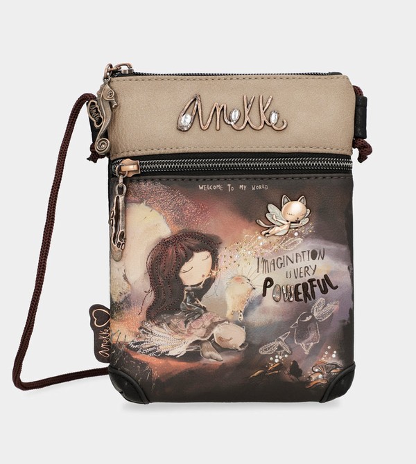 Anekke Dreamverse Mini Crossbody Táska | NJCR01847