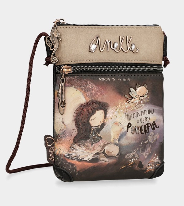Anekke Dreamverse Mini Crossbody Táska | NJCR01847
