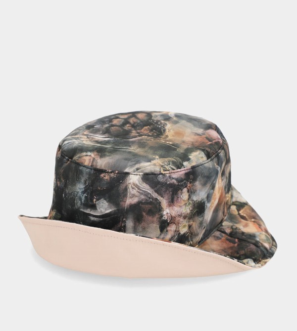 Anekke Dreamverse Reversible Bucket Kalap | IUBQ68593