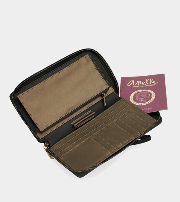 Anekke Dreamverse Rfid Passport Pénztárca | TCUG34658