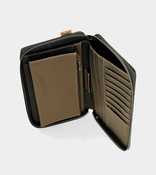 Anekke Dreamverse Rfid Passport Pénztárca | TCUG34658