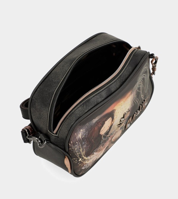 Anekke Dreamverse Small With Strap Crossbody Táska | EQKV20174