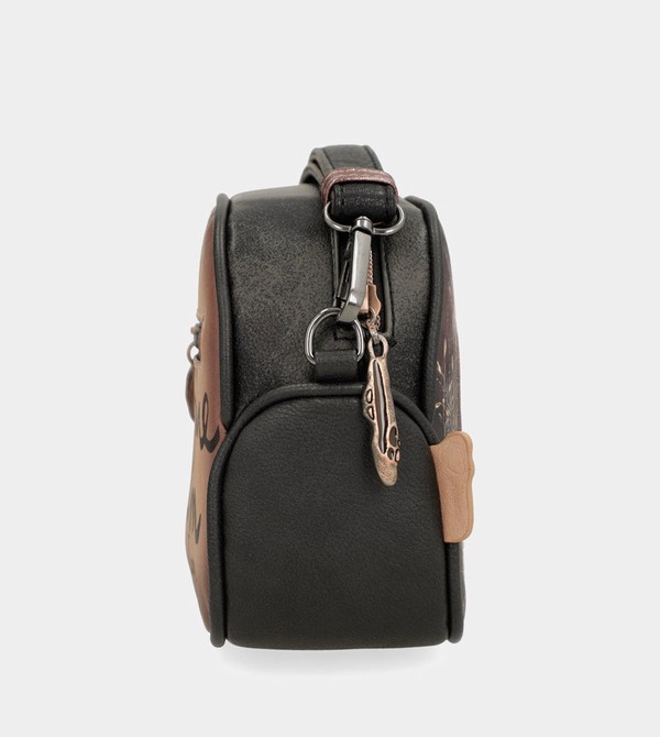 Anekke Dreamverse Small With Strap Crossbody Táska | EQKV20174