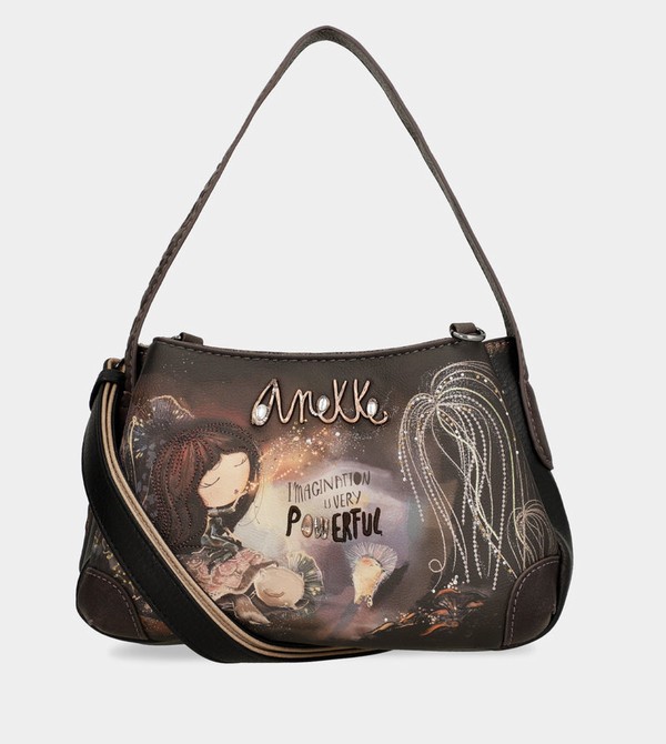 Anekke Dreamverse With Strap Válltáskák | BGRM58960