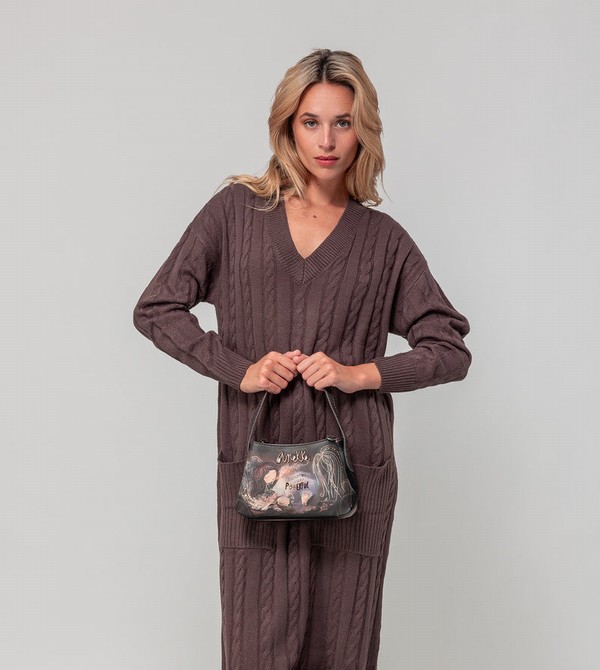 Anekke Dreamverse With Strap Válltáskák | BGRM58960
