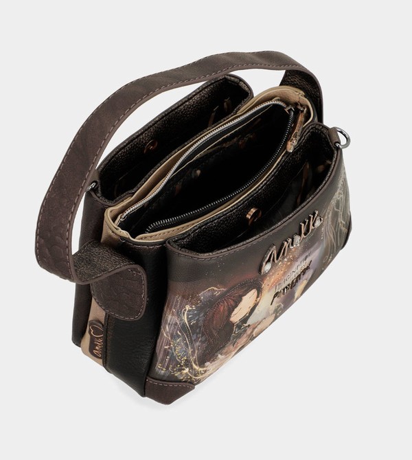 Anekke Dreamverse With Strap Válltáskák | BGRM58960
