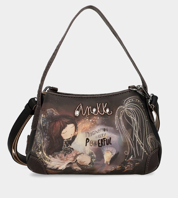 Anekke Dreamverse With Strap Válltáskák | BGRM58960