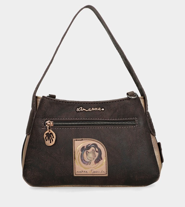 Anekke Dreamverse With Strap Válltáskák | BGRM58960
