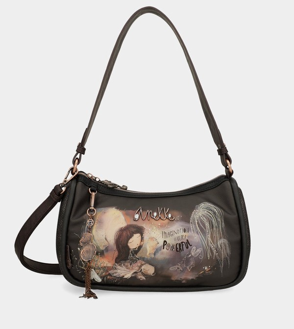 Anekke Dreamverseuette Crossbody Táska | AVXY52176