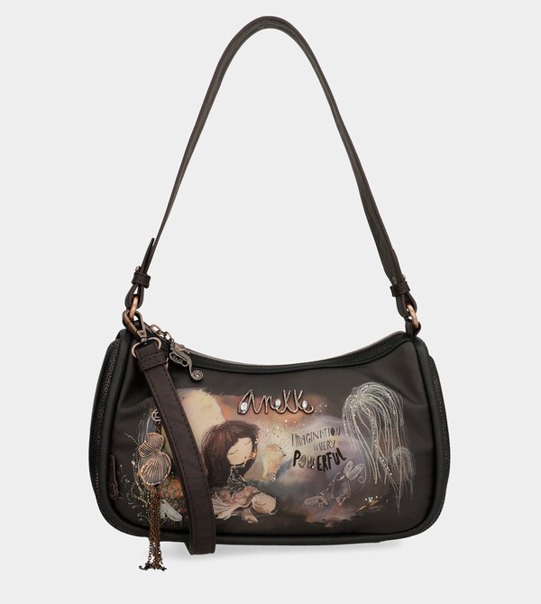 Anekke Dreamverseuette Crossbody Táska | AVXY52176