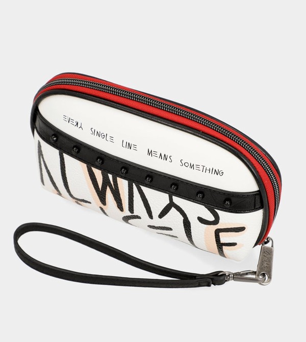 Anekke Energy White Briefcase Pénztárca | RKAO51749