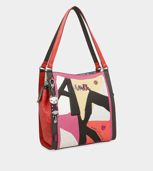 Anekke Fashion 3-compartment Válltáskák | KOML49023
