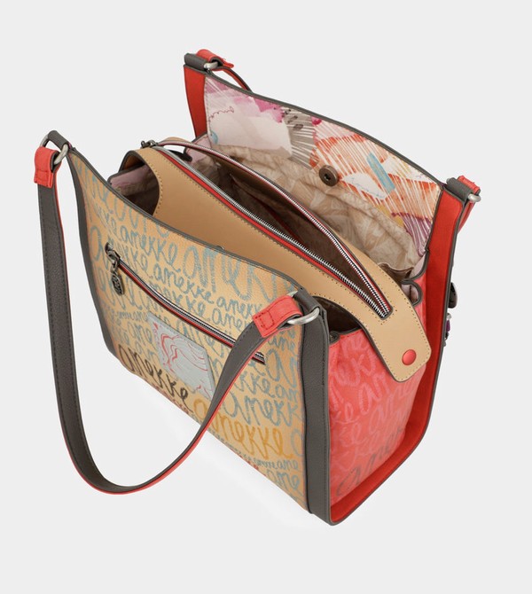 Anekke Fashion 3-compartment Válltáskák | KOML49023