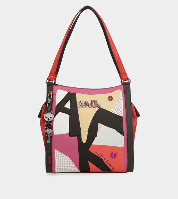Anekke Fashion 3-compartment Válltáskák | KOML49023