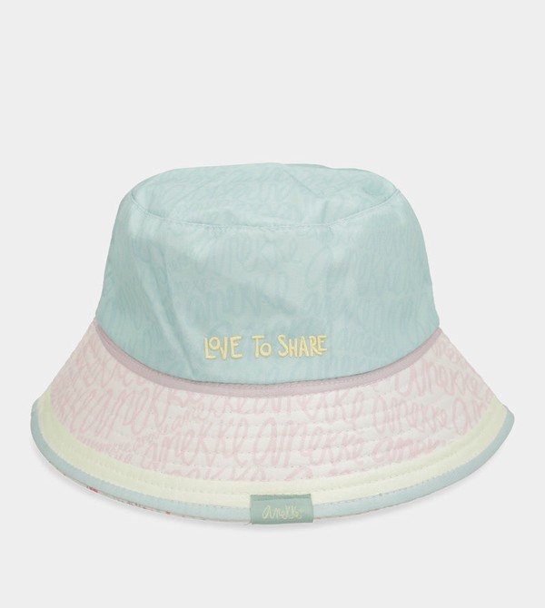 Anekke Fashion Bucket Kalap | VYUZ64928