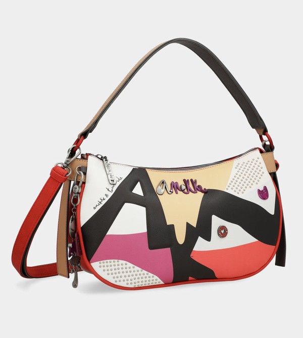 Anekke Fashion Crossbody Táska | SDBF96752