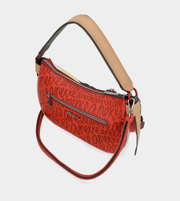 Anekke Fashion Crossbody Táska | SDBF96752