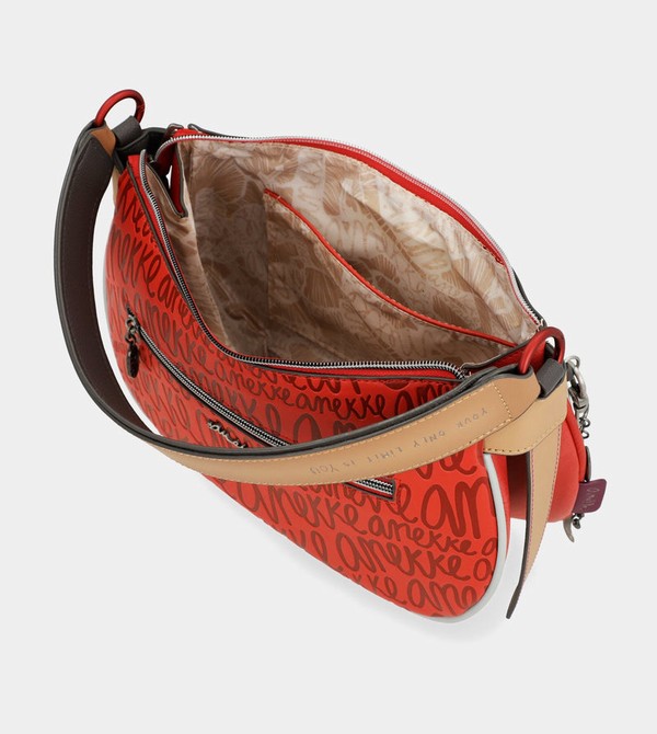 Anekke Fashion Crossbody Táska | SDBF96752