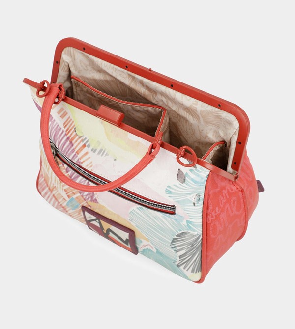 Anekke Fashion Doctor Crossbody Táska | ETPL01569