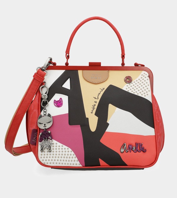 Anekke Fashion Doctor Crossbody Táska | ETPL01569