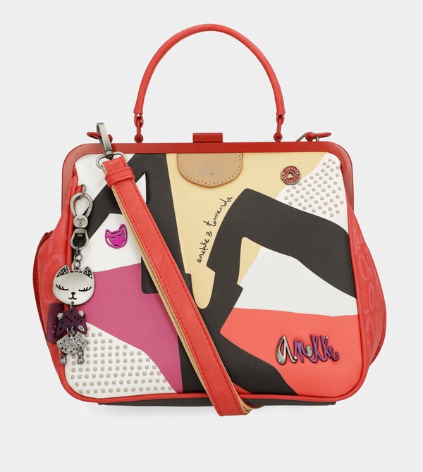 Anekke Fashion Doctor Crossbody Táska | ETPL01569