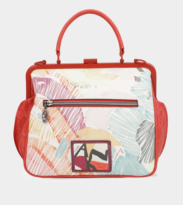 Anekke Fashion Doctor Crossbody Táska | ETPL01569