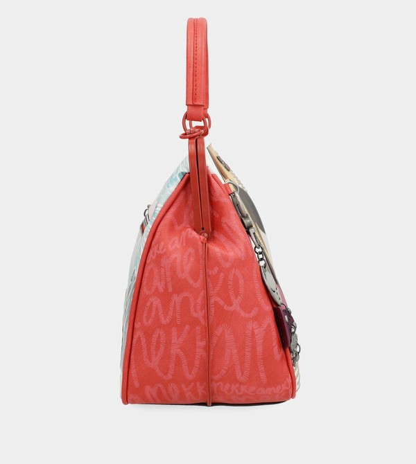 Anekke Fashion Doctor Crossbody Táska | ETPL01569