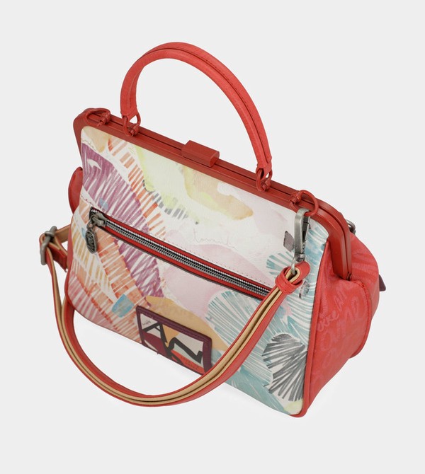 Anekke Fashion Doctor Crossbody Táska | ETPL01569